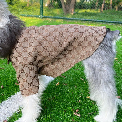 Pet Dog Prime Clothes