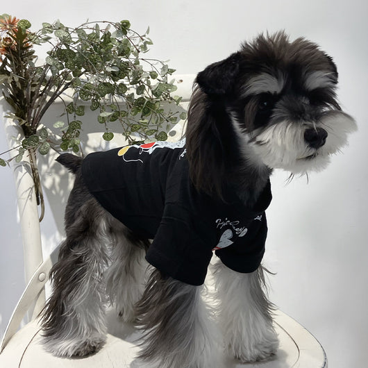 Pet Dog FF Clothes