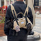Dual-Strap Dog Shoulder Carrier