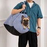 Portable Dog Car Booster Seat