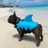 BrightWave Dog Life Jacket