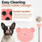 Interactive Dog Feeding Stick Toy