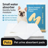 Ultra-Absorbent Dog Training Pads