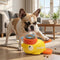 Interactive Treat Duck Toy