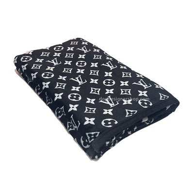 Fuzzy Dog Blanket For Dreamy Couch