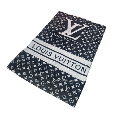 Fuzzy Dog Blanket For Dreamy Couch