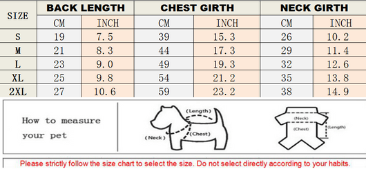 Designer Khaki Small Dog Harness Lit Dress