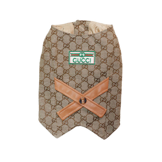 Designer Sassy Vest For Dogs