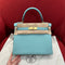 Kelly 28 Luxury Bag