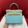 Kelly 28 Luxury Bag