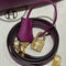 Kelly 25 Anemone Luxury Bag