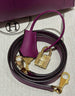 Kelly 25 Anemone Luxury Bag