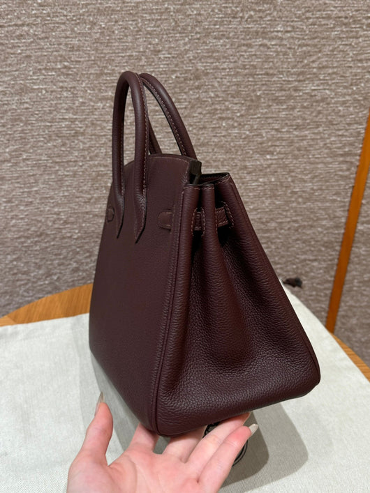 Birkin 25 Rouga Seller Luxury Bag