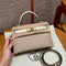 Kelly Mini II Trench Nata Luxury Bag