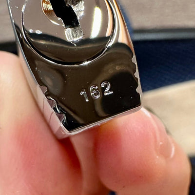 Birkin 25 Blue Saphir Luxury Bag