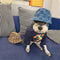 G Edge Pup Hoodie