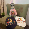 G Drip Pup Hoodie
