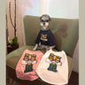 G Fresh Pup Hoodie