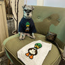Heritage Tee Dog
