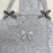 Sweet Bow Tutu Dog Dress