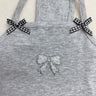 Sweet Bow Tutu Dog Dress