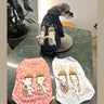 G Fly Pup Hoodie