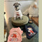 G Core Pup Hoodie