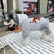 Tiger Ultra Pup Hoodie