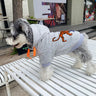 Tiger Ultra Pup Hoodie