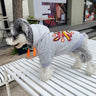 Heart Elite Pup Hoodie