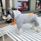 Bunny Luxe Pup Hoodie