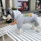 Tiger Premium Pup Hoodie