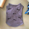Parisian Chic Dog Vest