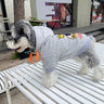 Graphic Deluxe Doggo Hoodie