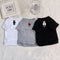 Teddy Stitch Dog Tee