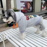 Graphic Glam Canine Hoodie