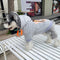 Girl Elite Pup Hoodie