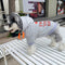 Letter Mega Pup Hoodie