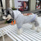 Girl Swag Pup Hoodie
