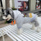 Graphic Edge Canine Hoodie