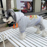 Graphic Steez Canine Hoodie