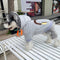 Graphic Smart Doggo Hoodie