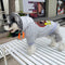 Graphic Elite Canine Hoodie