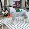 Graphic Elite Pup Hoodie