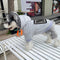 Graphic Snug Pup Hoodie
