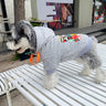 Graphic Drip Pup Hoodie