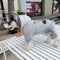 Graphic Deluxe Canine Hoodie