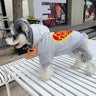Heart Swag Pup Hoodie