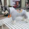 Graphic Viral Puppy Hoodie