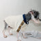 G Woven Strappolo Dog